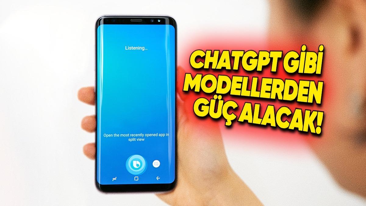 Yapay Zekâlı Yeni Bixby’nin Ne Zaman Tüm Dünyada Kullanıma Sunulacağı Belli Oldu