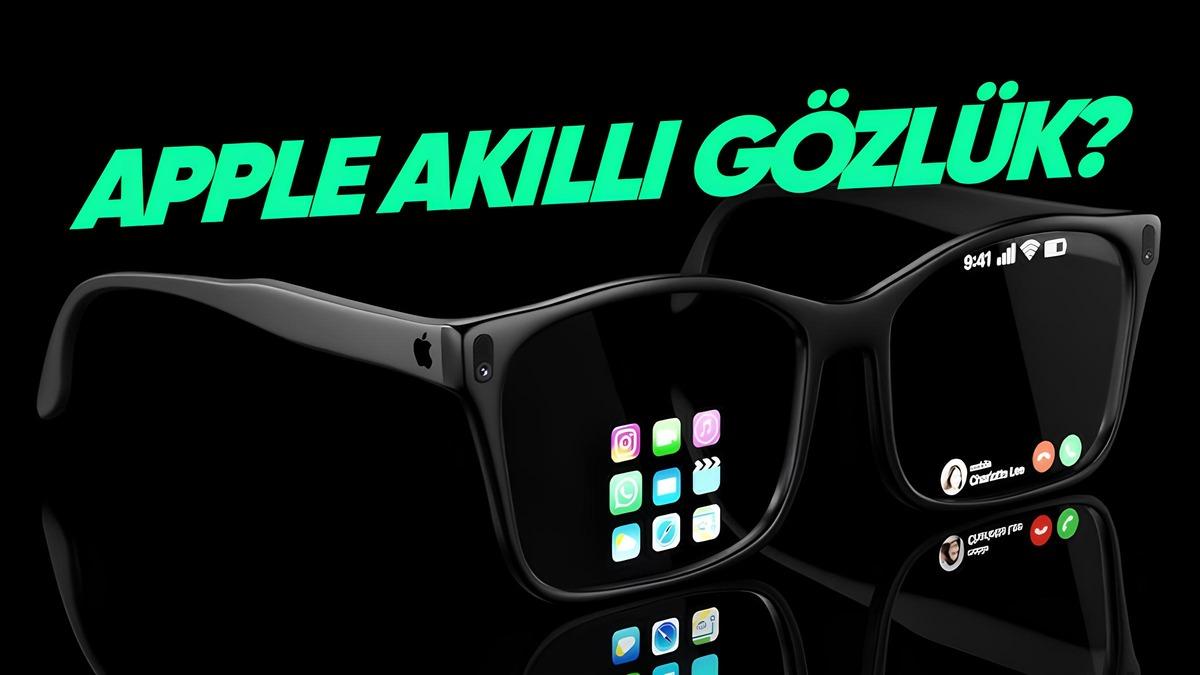 Apple’ın Vision Pro’nun Yerine Geçecek Akıllı Gözlüğünden Kötü Haber