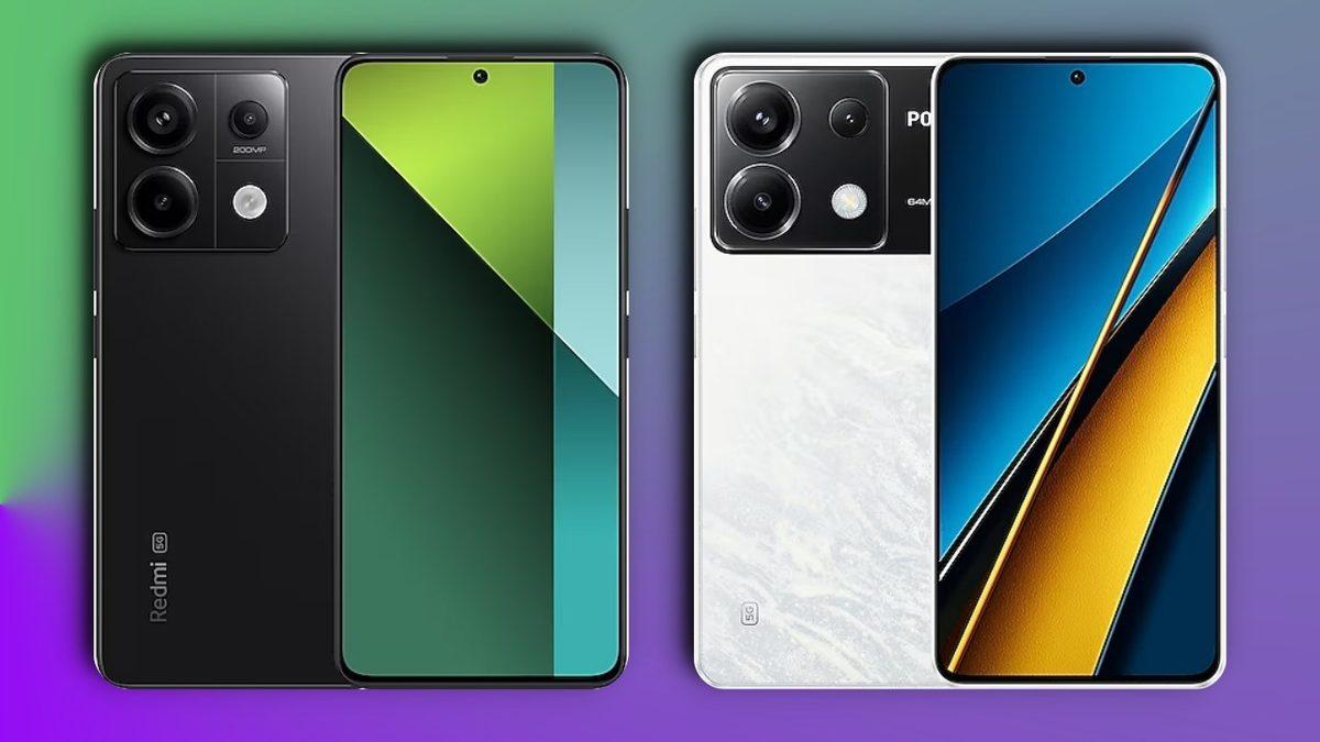 Türkiye’de Çok Satılan 2 Xiaomi Telefona HyperOS 2 Güncellemesi Geliyor