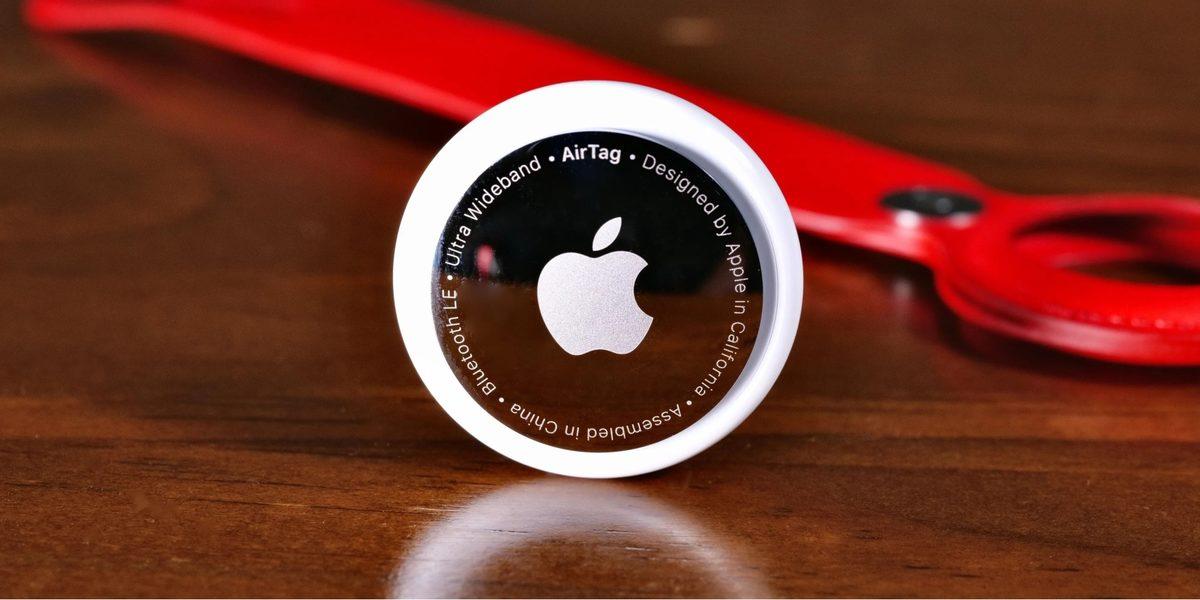 AirTag 2’nin Ne Zaman Tanıtılacağı ve Nasıl Özelliklerle Geleceği Belli Oldu