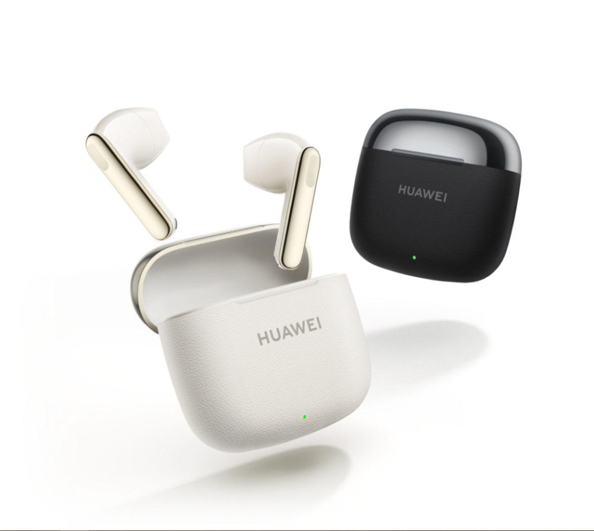 Türkiye’ye de Gelebilecek Aşırı Uygun Fiyatlı Kulaklık Huawei FreeBuds SE 3 Tanıtıldı