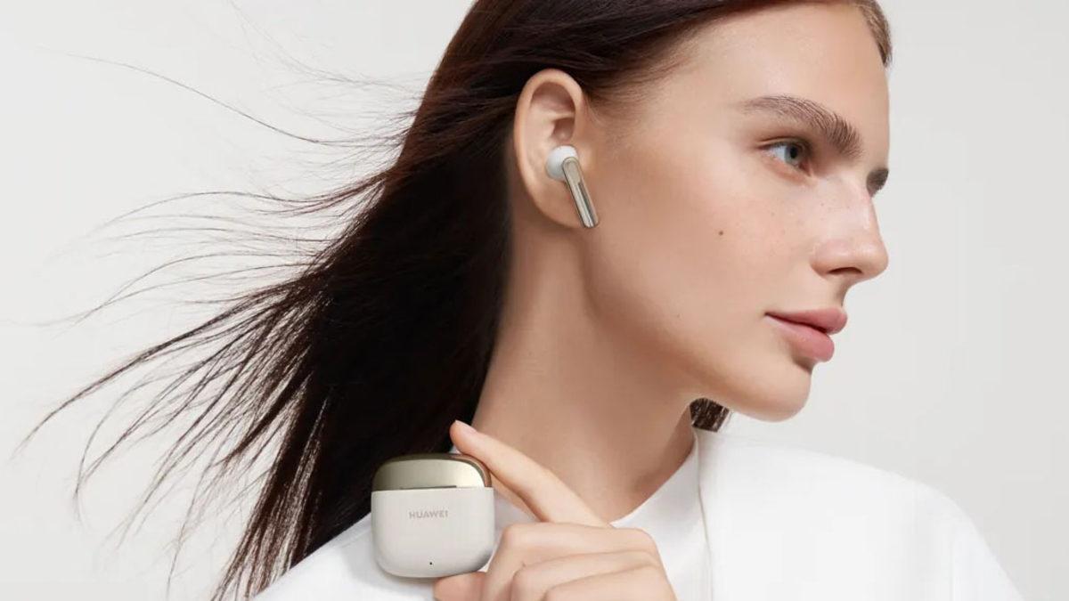 Türkiye’ye de Gelebilecek Aşırı Uygun Fiyatlı Kulaklık Huawei FreeBuds SE 3 Tanıtıldı