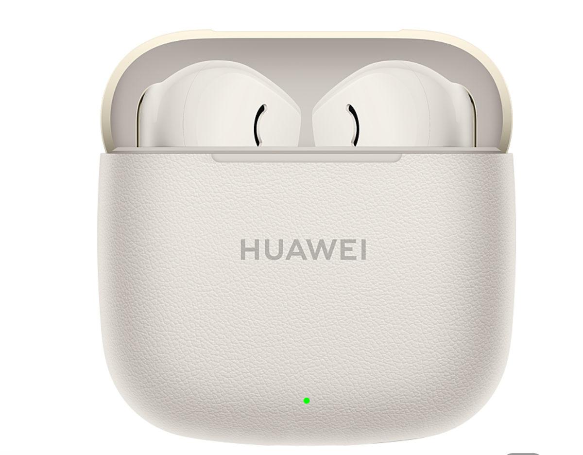Türkiye’ye de Gelebilecek Aşırı Uygun Fiyatlı Kulaklık Huawei FreeBuds SE 3 Tanıtıldı