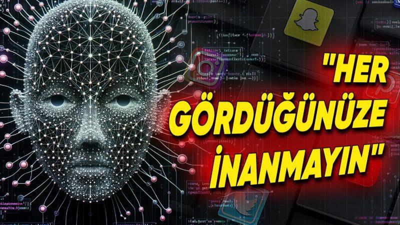 Instagram Patronu, Kullanıcıları Yapay Zekâ Görselleri Konusunda Uyardı: "Her Gördüğünüze İnanmayın"