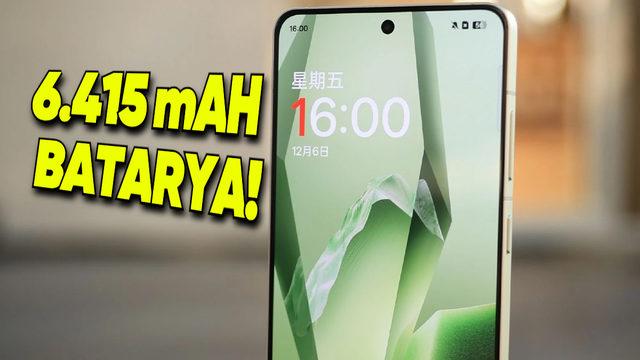 OnePlus Ace 5 ve Ace 5 Pro’nun Özellikleri ve Tanıtım Tarihi Sızdırıldı: Her Bir Detayıyla Kullanıcıları Mest Edecek!