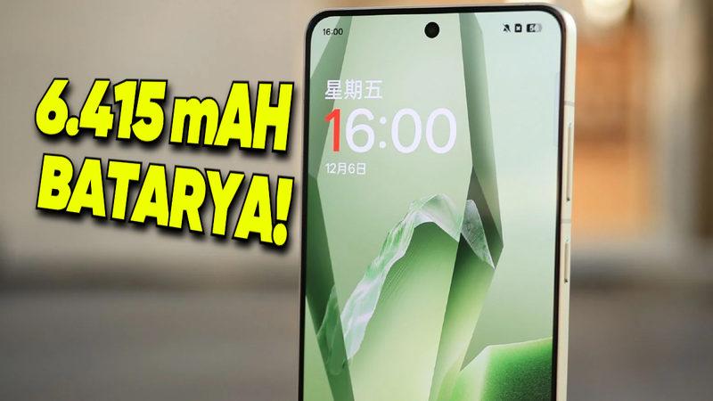 OnePlus Ace 5 ve Ace 5 Pro’nun Özellikleri ve Tanıtım Tarihi Sızdırıldı: Her Bir Detayıyla Kullanıcıları Mest Edecek!