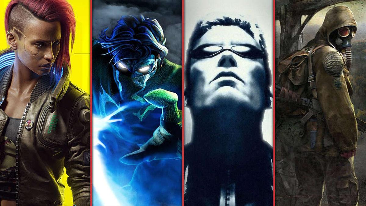 %90’a Varan İndirim Sunan GOG Kış İndirimleri’nde Kaçırmamanız Gereken Oyunlar