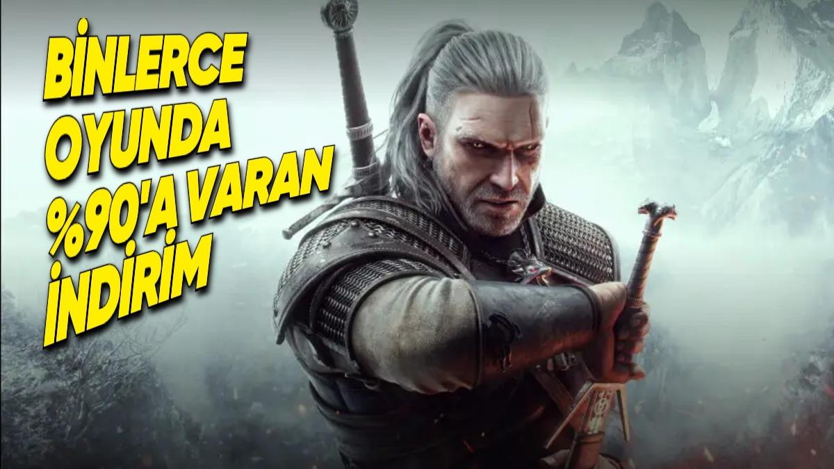 %90’a Varan İndirim Sunan GOG Kış İndirimleri’nde Kaçırmamanız Gereken Oyunlar