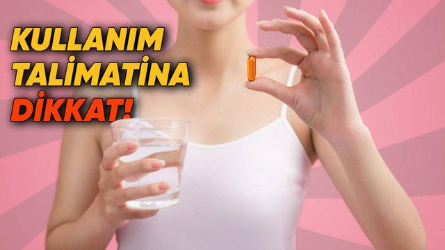 Neden Bazı İlaçları Aç Karnına, Bazılarını Tok Karnına İçiyoruz? Etki Etmesi ve Sağlığınız İçin Bu Detaya Dikkat!