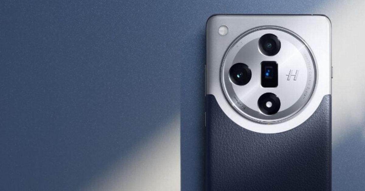 OPPO’nun Yeni Amiral Gemisi Telefonu Find X8 Ultra’nın 