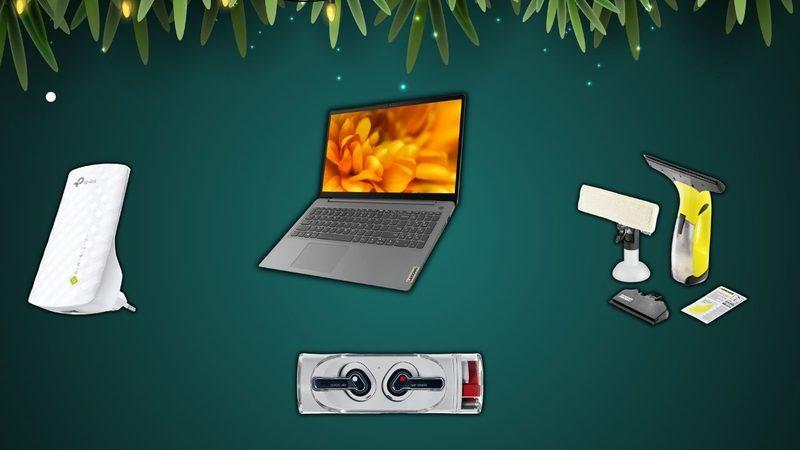 Amazon’da "Yılın Son Fırsatları" Bu Gece Sona Eriyor! Her Kategoride Günün Kaçırmamanız Gereken Fırsat Ürünleri