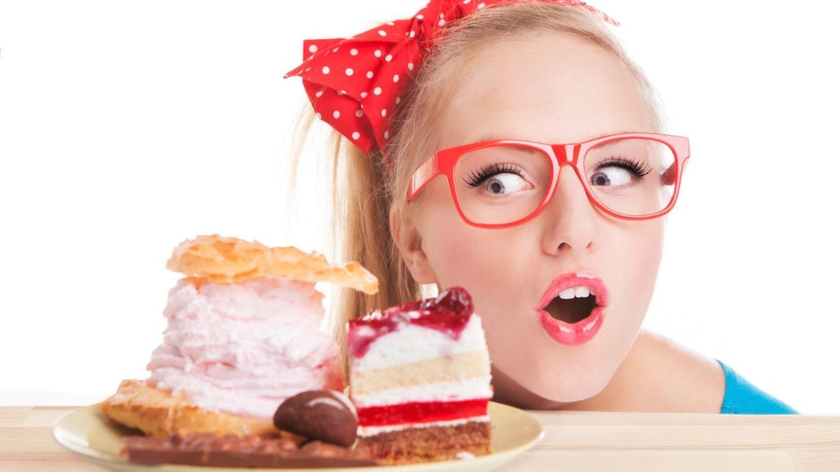 Tatlı Severlere Kötü Haber: Şekerli Yiyeceklerden Sonra Neden Karnımızın Zil Çaldığını Bilimsel Sebepleriyle Açıklıyoruz