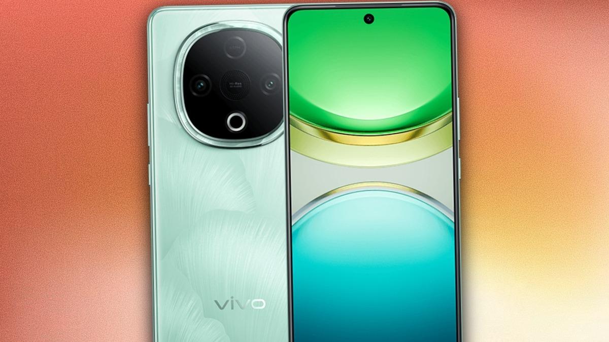 vivo, Bütçe Dostu Fiyatına Göre Gayet İyi Özelliklerle Gelen Y300 Modelini Tanıttı