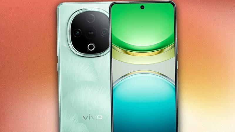 vivo, Bütçe Dostu Fiyatına Göre Gayet İyi Özelliklerle Gelen Y300 Modelini Tanıttı