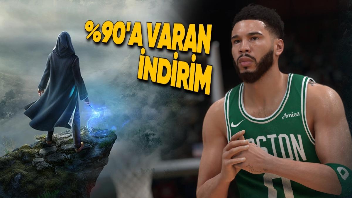 Sony, PlayStation Plus Abonelerine Özel İndirim Kampanyası Başlattı: Fiyatı Düşen Oyunları Derledik