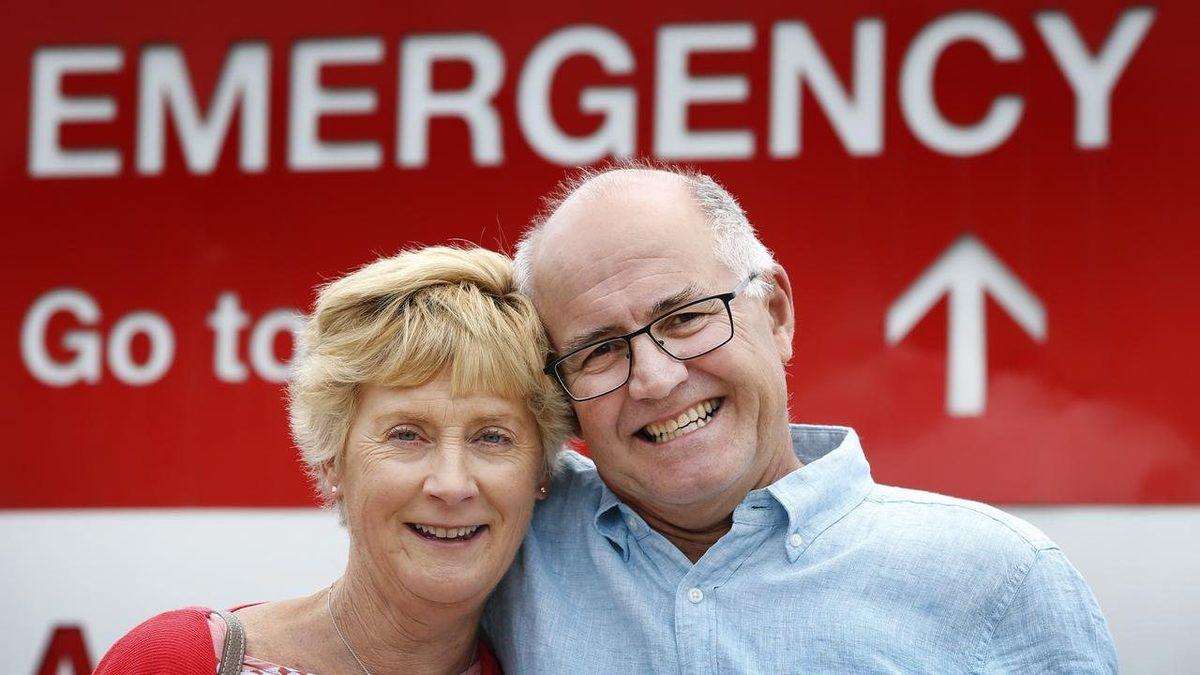 Beyaz Işık Gerçekten de Var mı? 90 Dakika Kalbi Durduktan Sonra Hayata Dönen Adam Cevaplıyor!