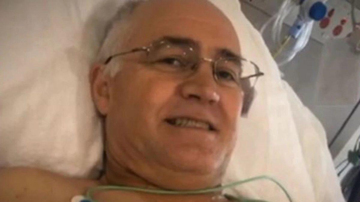 Beyaz Işık Gerçekten de Var mı? 90 Dakika Kalbi Durduktan Sonra Hayata Dönen Adam Cevaplıyor!