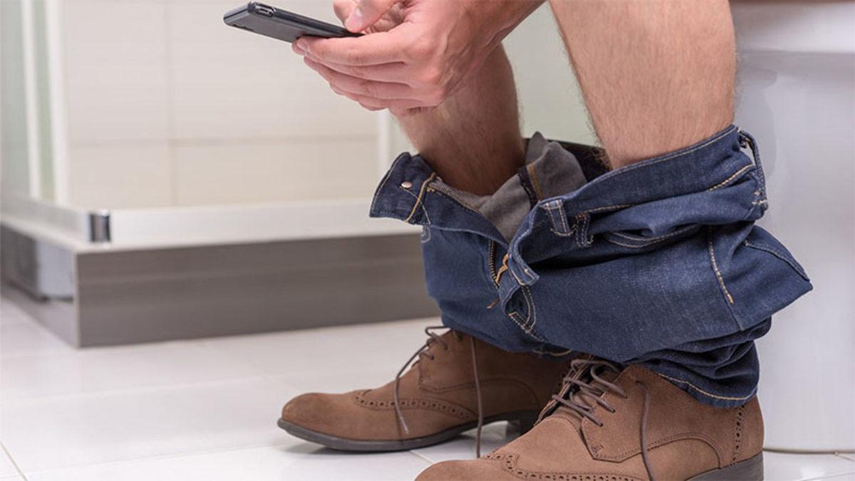 Hayatımızdaki Kişilere Dikkat Edin Çünkü Aynı Bağırsak Mikrobunu Paylaşıyor Olabilirsiniz!