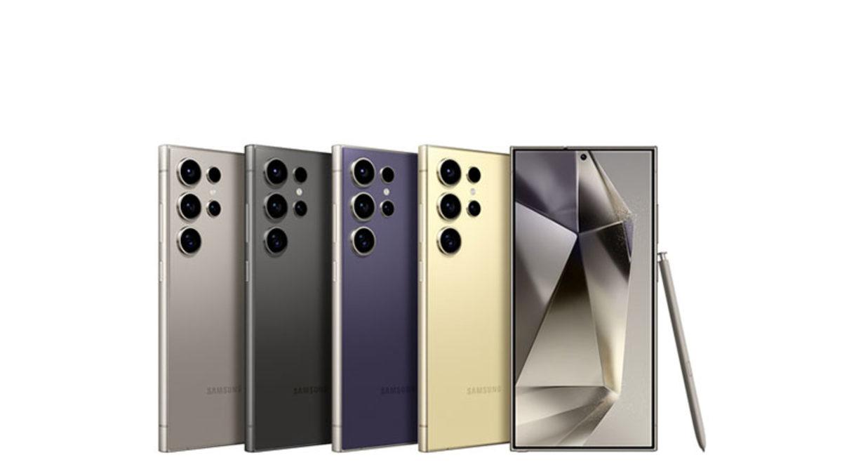 Telefon Almadan Önce Okumanızda Fayda Var: 2024’ün İyi Bataryasına Sahip Telefonları