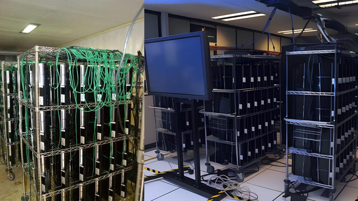 ABD Hükûmeti Neden Onlarca PlayStation 3 Satın Aldı? Amaç, Oyun Oynamak Değildi!