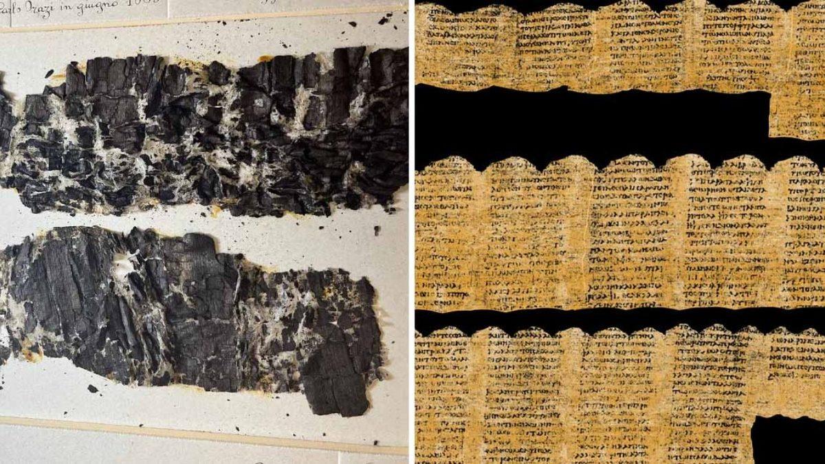 2024’te Bilim İnsanlarını Hayrete Düşüren 7 Arkeolojik Keşif (İşin İçinde Yapay Zekâ da Var!)