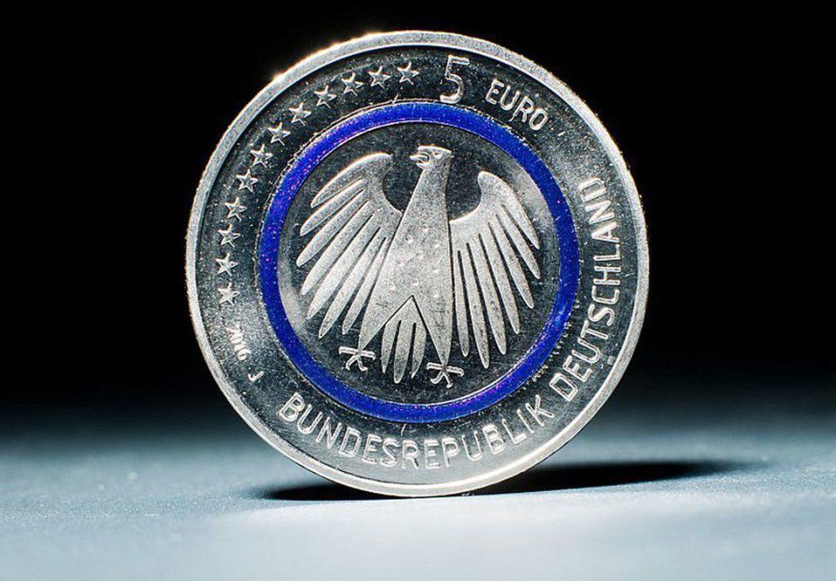 Yeni Basılan Paralar Madeni ve Teknolojik Özellikleri