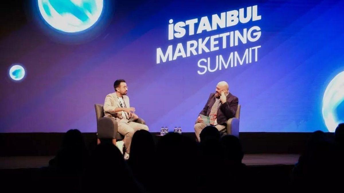 İstanbul Marketing Summit Yarın Kapılarını Açıyor!
