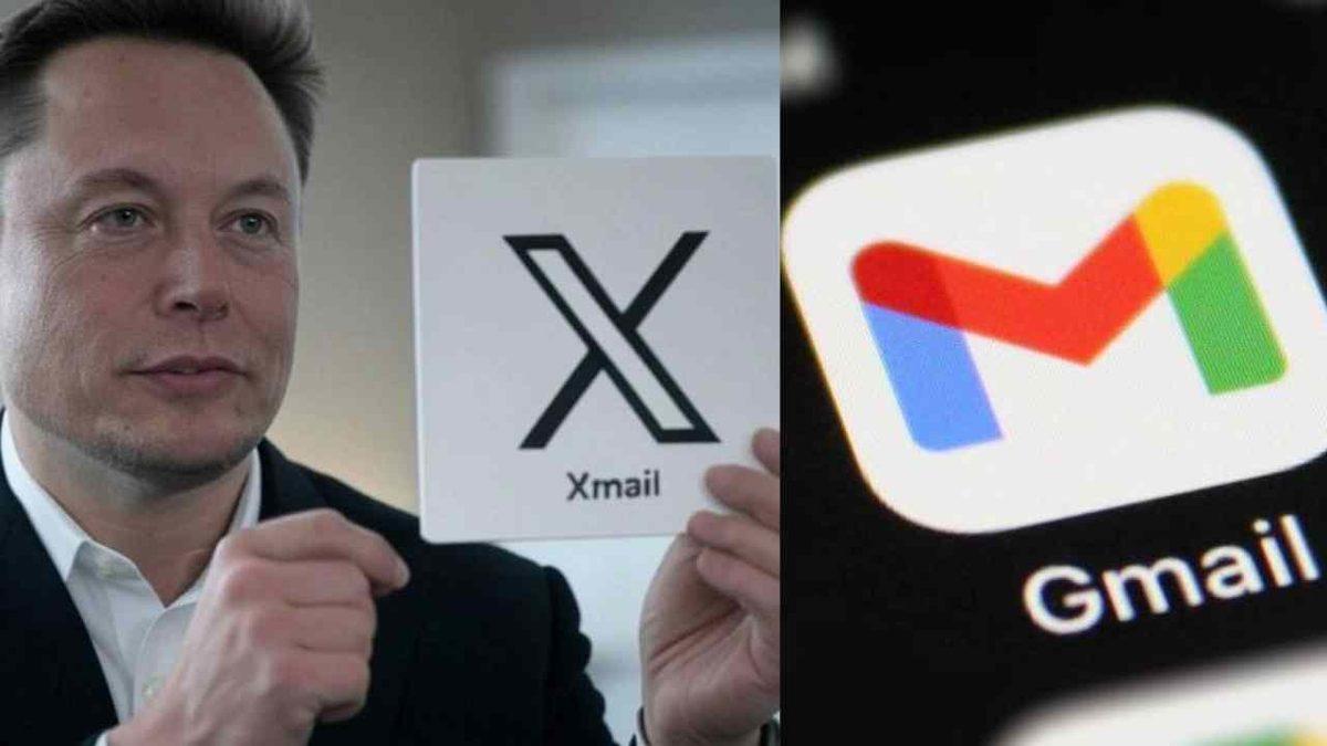 Elon Musk Meydanı Boş Bırakmam Dedi: Gmail’e Rakip Olarak Yeni Xmail Geliyor