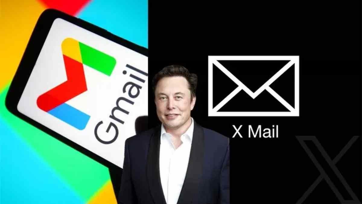 Elon Musk Meydanı Boş Bırakmam Dedi: Gmail’e Rakip Olarak Yeni Xmail Geliyor