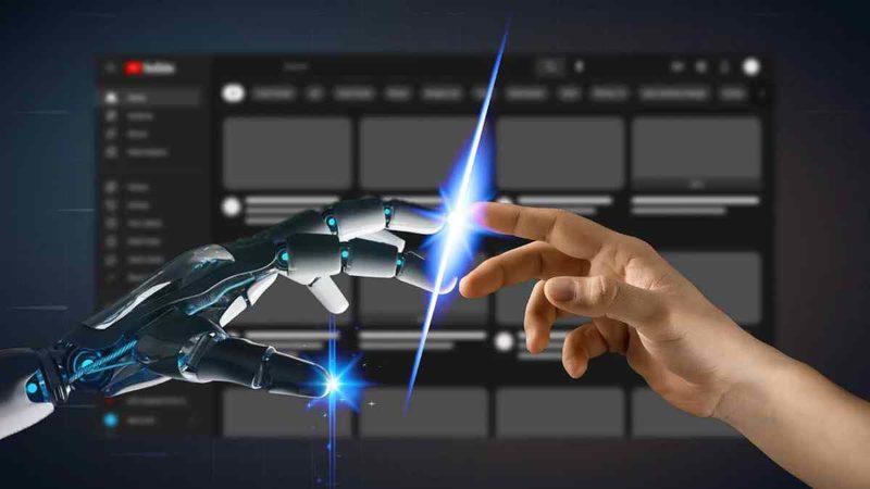 YouTube, İçerik Üreticilerine Yapay Zekâ Eğitiminde Esneklik Sağlayacak Olan Yeni Özelliğini Duyurdu!