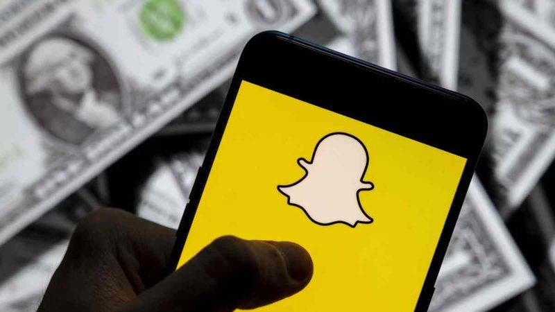 Snapchat, İçerik Üreticilerine Kazanç Fırsatı Sunacak Olan Yeni Para Kazanma Programını Duyurdu!