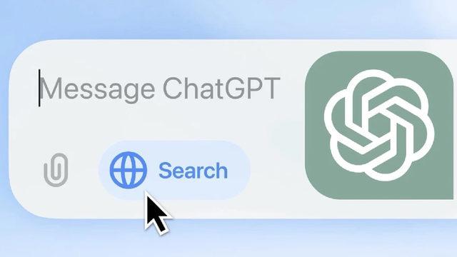 ChatGPT’yi Google’a Rakip Hâle Getirecek Arama Motoru, Herkes İçin Yayımlandı: Nasıl Kullanılır?