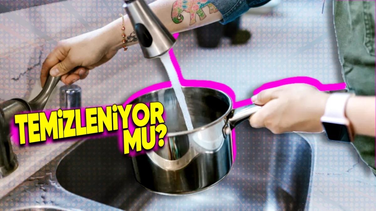 Artık Şu Konuya Bir Açıklık Getirelim: Musluk Suyunu Kaynatmak Gerçekten de Onu Arıtılmış Yapar mı?