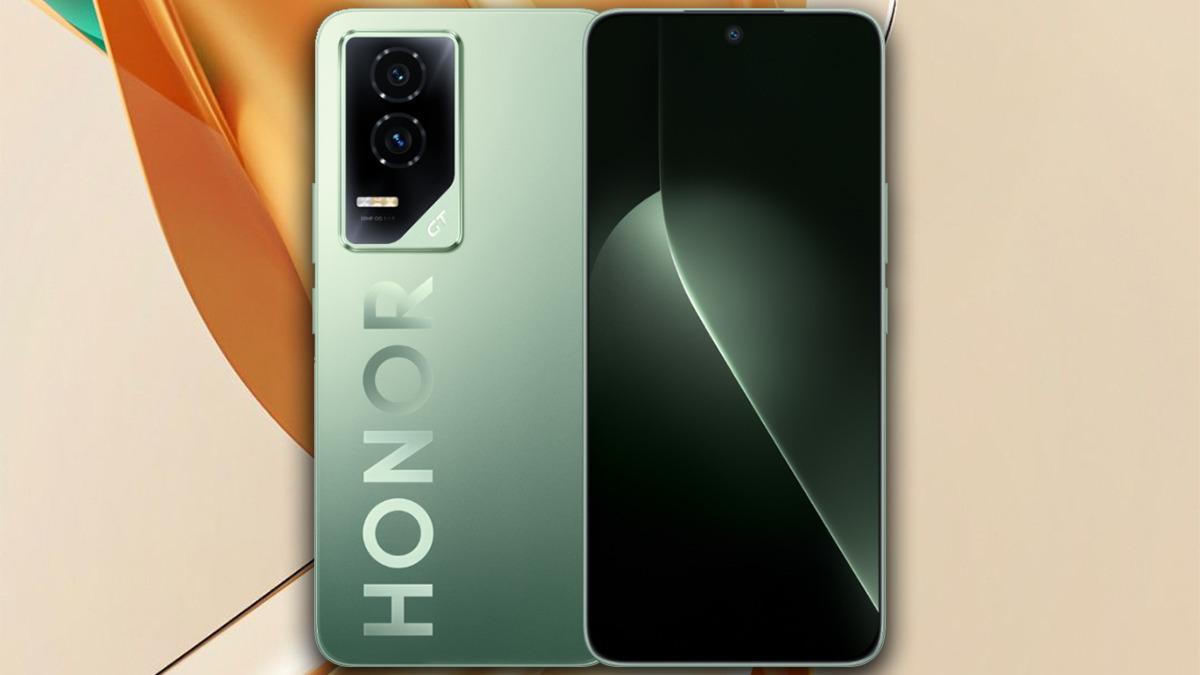 HONOR, Bu Fiyata Peynir Ekmek Gibi Satacak Telefonu "GT"yi Duyurdu