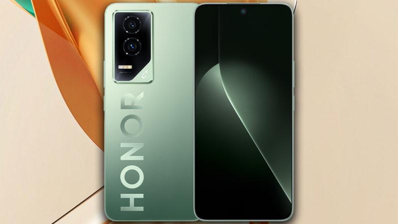 HONOR, Bu Fiyata Peynir Ekmek Gibi Satacak Telefonu "GT"yi Duyurdu