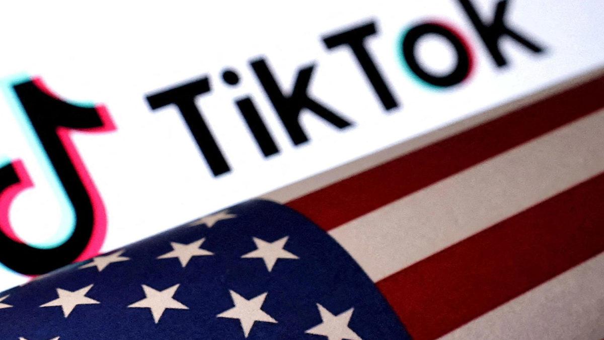 Her Tuşa Basıyorlar: TikTok’tan ABD’deki Yasak Kararının Kalkması İçin Yeni Başvuru