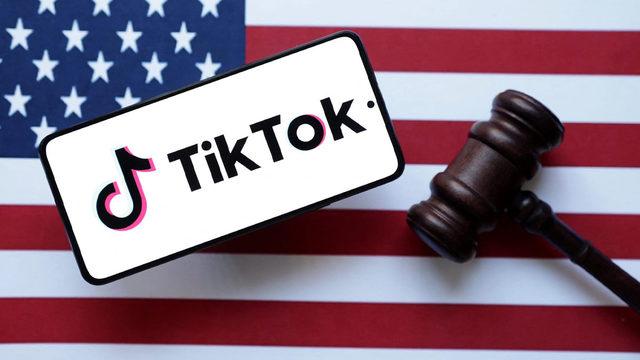 Her Tuşa Basıyorlar: TikTok’tan ABD’deki Yasak Kararının Kalkması İçin Yeni Başvuru