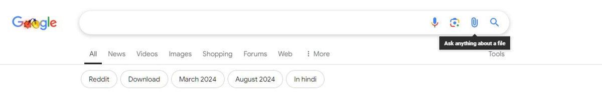 Google Arama’ya Kullanıcıları Büyük Dertten Kurtaracak Özellik Geliyor: Dosya Yükleyip Soru Sorabileceksiniz!