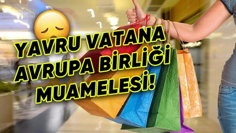 Avrupa Birliği ile Bir Tutulacak: Kuzey Kıbrıs’tan Alınan Ürünler İçin Gümrük Vergisi Ödenecek!
