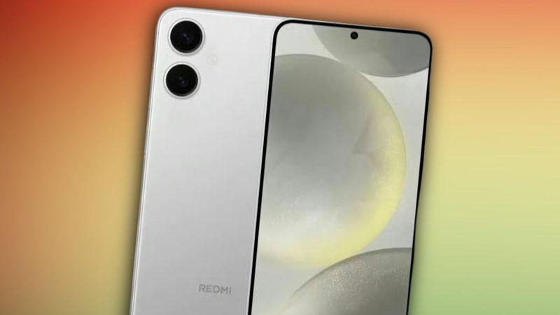 Redmi’nin Uygun Fiyata İddialı Özellikler Sunacak Yeni Telefonu Turbo 4’ün Tasarımı Sızdırıldı