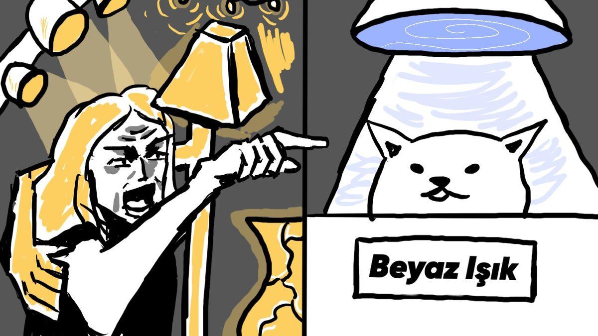 Beyaz Işık Sevmeyenlere İyi Haber: Akşamları Aydınlıkta Oturmak Ömrümüzü Nasıl Sinsi Sinsi Kısaltıyor?