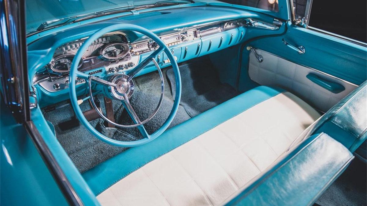 Hata Üstüne Hata: Otomotiv Dünyasında Başarısızlıkla Eş Anlamlı Ford Edsel Neden 3 Yılda Piyasadan Silindi?