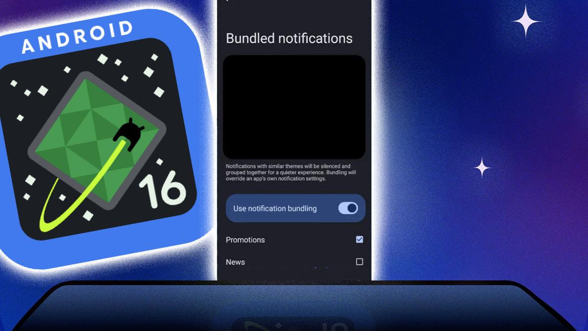 Android 16, iOS’un Bildirim Özetleme Yeteneğinin Benzerine Sahip Olabilir: İşte İlk Bilgiler