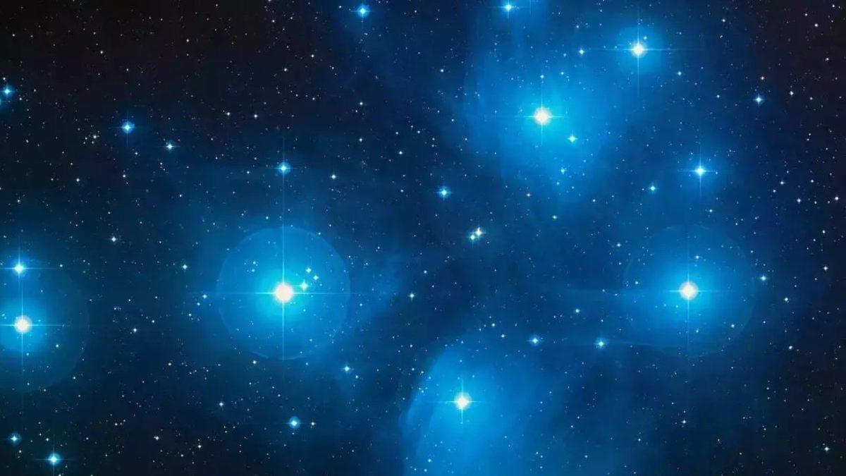 Bu İşte Bir Terslik Var: Eğer Galaksi Sürekli Hareket Hâlindeyse O Zaman Yıldızlar Neden Sabit Görünüyor?