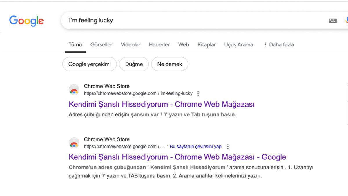 Google’ın Attığı İlk Tweet Neydi? Çözebilirsen Bir Şifre Kırıcı Olabilirsin!