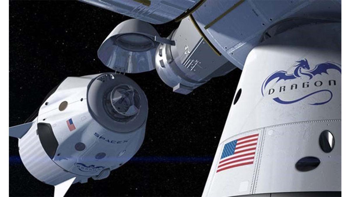 Uzaydan Dönen Astronotları Güvenli Bir Şekilde Dünya’ya İndirebilmek İçin Kullanılan Yöntemler