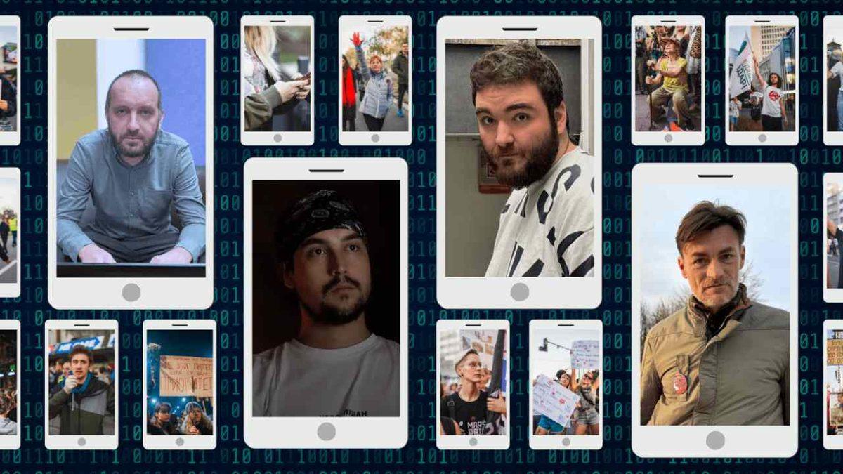 Polislerden Hacker Ordusu Kurmuşlar: Bir Avrupa Ülkesinin Muhalif Gazetecileri İzlemek İçin Telefonlarına Casus Yazılım Yüklediği Ortaya Çıktı!