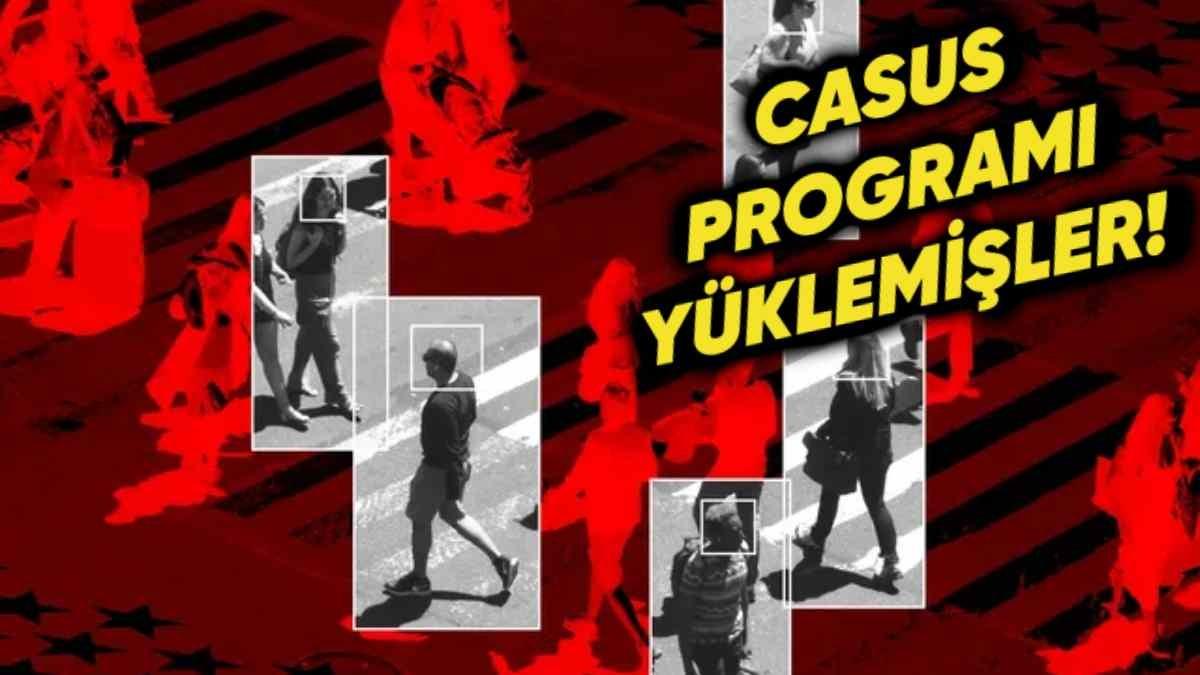 Polislerden Hacker Ordusu Kurmuşlar: Bir Avrupa Ülkesinin Muhalif Gazetecileri İzlemek İçin Telefonlarına Casus Yazılım Yüklediği Ortaya Çıktı!
