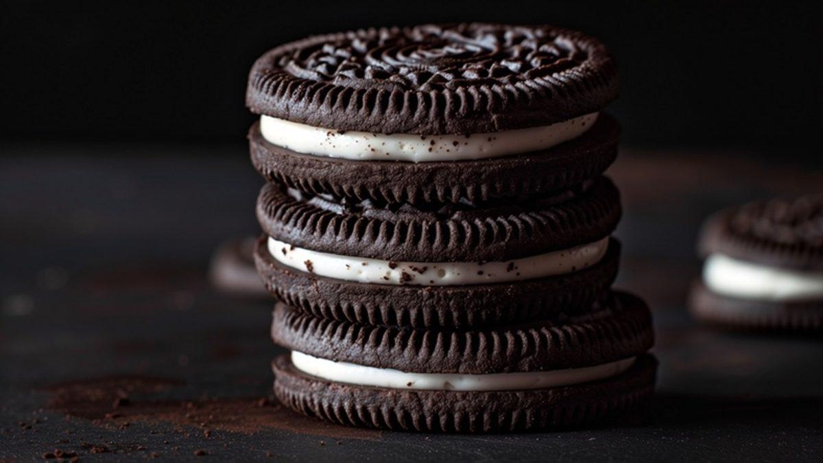 Hepimizin En Az Bir Kez Yediği Oreo, Yeni Atıştırmalıkları İçin Yapay Zekâ Kullandığını Açıkladı