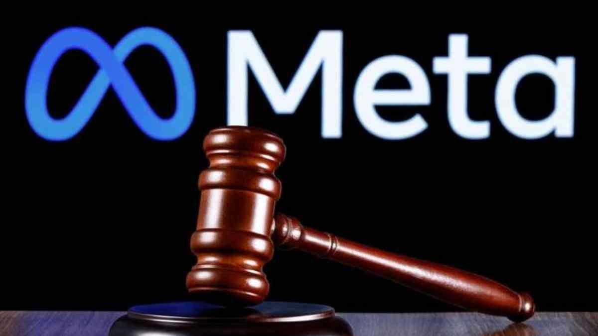 Güvenlik Açığı Nedeniyle Kullanıcı Verilerini Çaldıran Meta, Avrupa Birliği’nden Milyon Dolarlık Ceza Aldı!